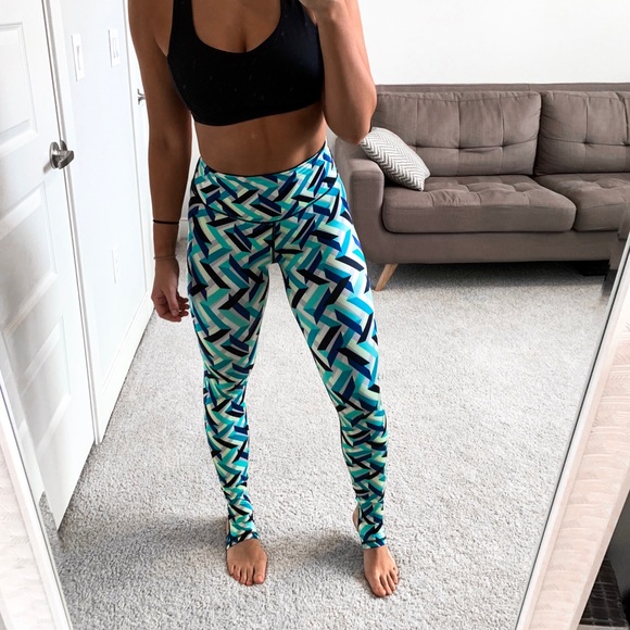Vsx Leggings